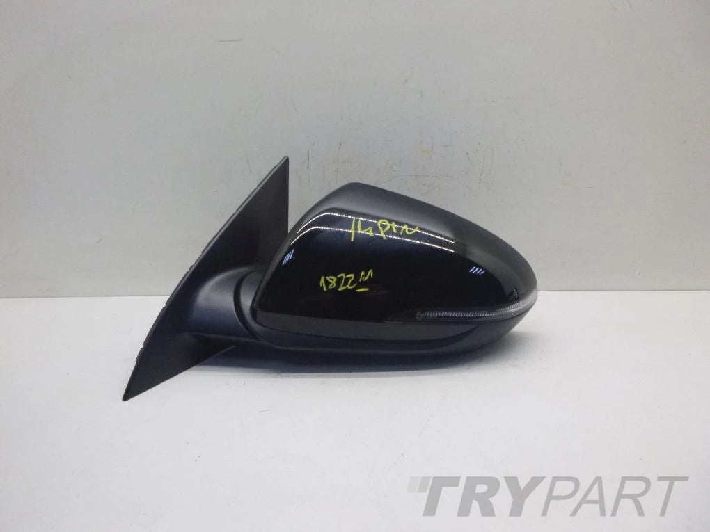 HYUNDAI I30 III 3 14 PIN left mirror