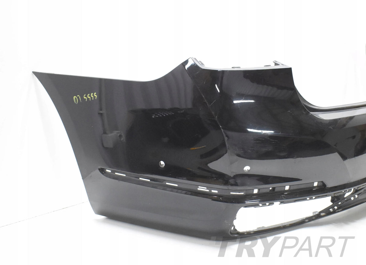 BMW 7 G11 G12 LIFT LCI REAR BUMPER ORG