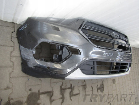 Front Bumper Ford Kuga Mk2 facelift 16-