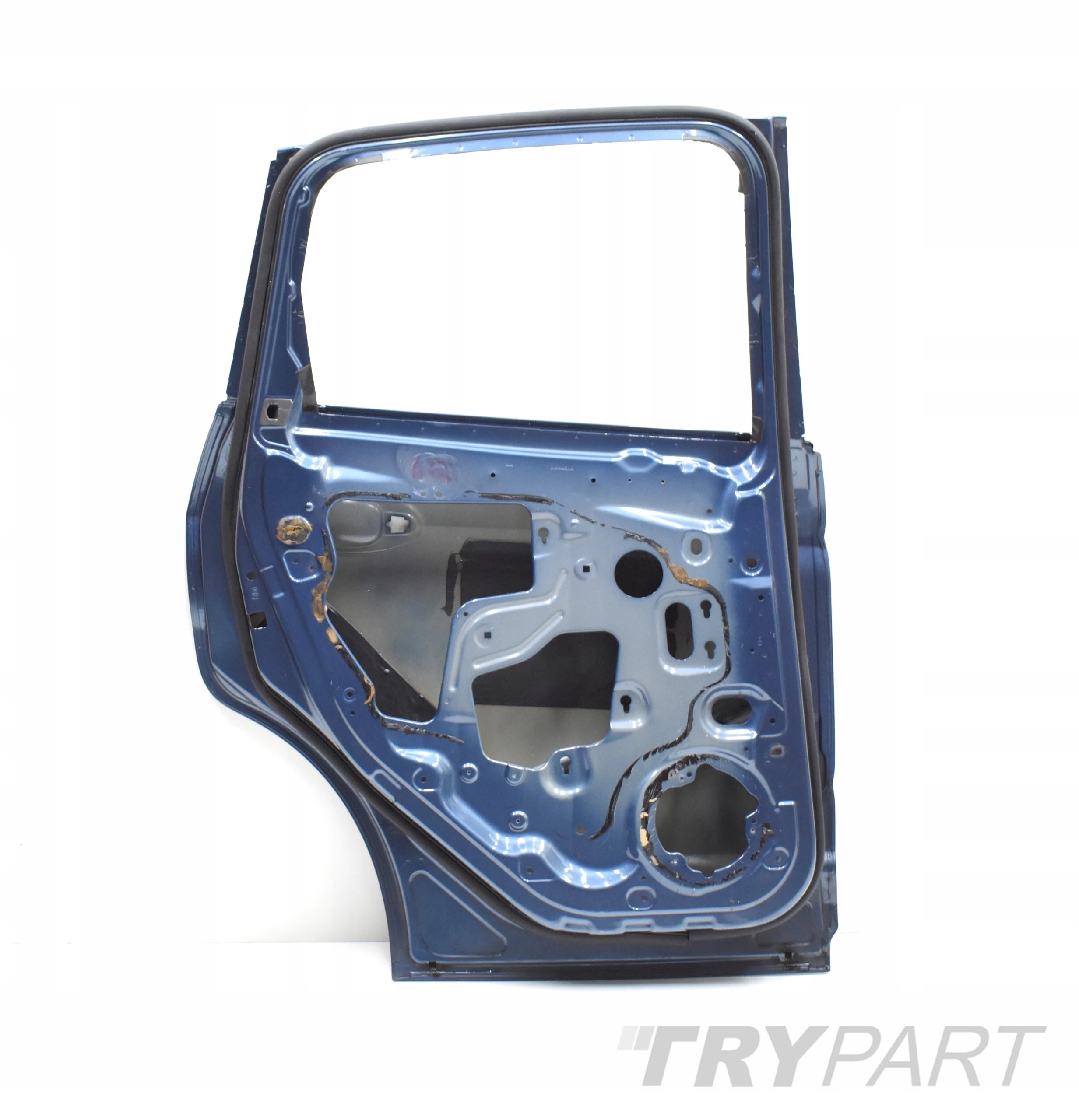 FORC C-MAX MK2 II LEFT REAR DOOR ORG 10-19