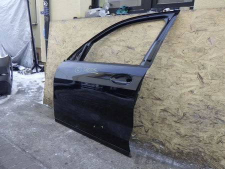 BMW X7 G07 Front Left Door