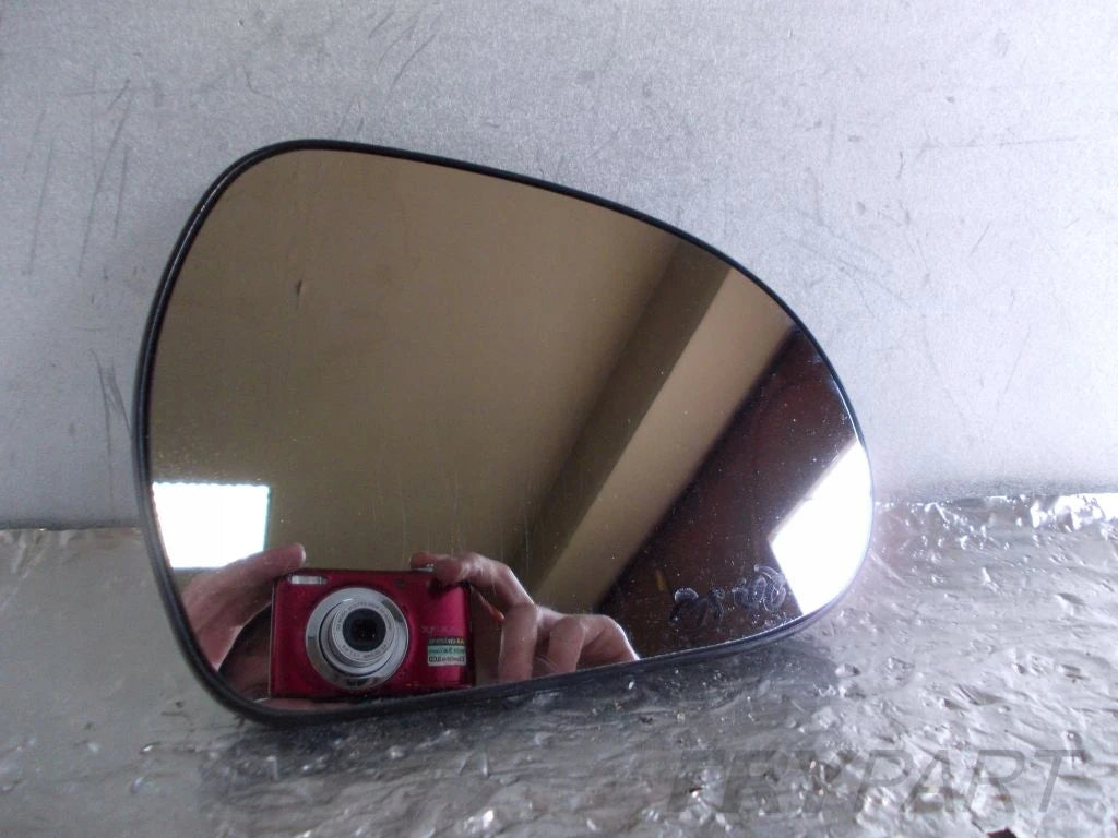 PEUGEOT 207 308 Original Mirror Insert
