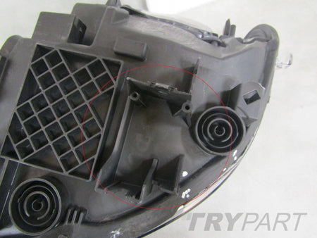 BMW 2 Series F22 F23 F87 LIFT ADAPTIVE FULL LED Headlight 17-21 RH 8738686