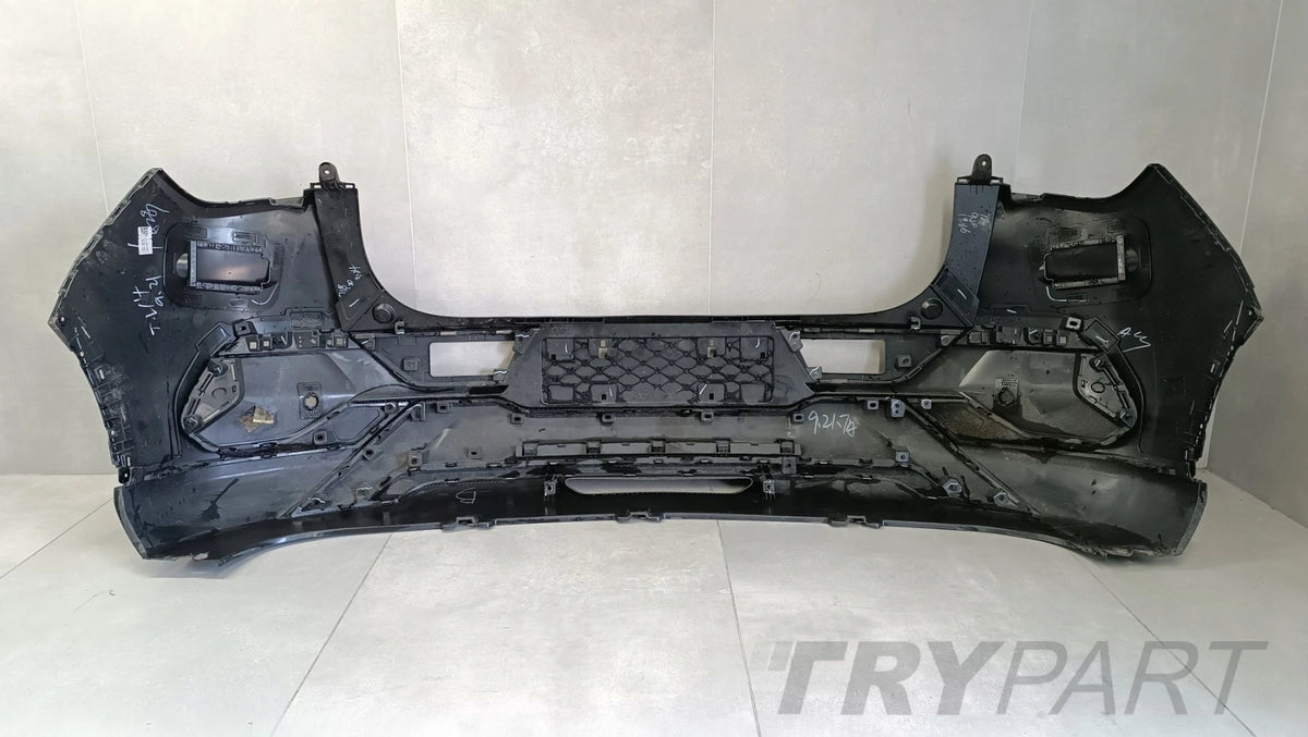 Rear Bumper BYD ATTO 3 22-