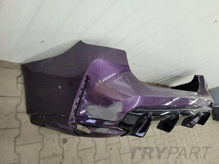 Rear Bumper BMW 3 M3 G81 TOURING KOMBI 23-