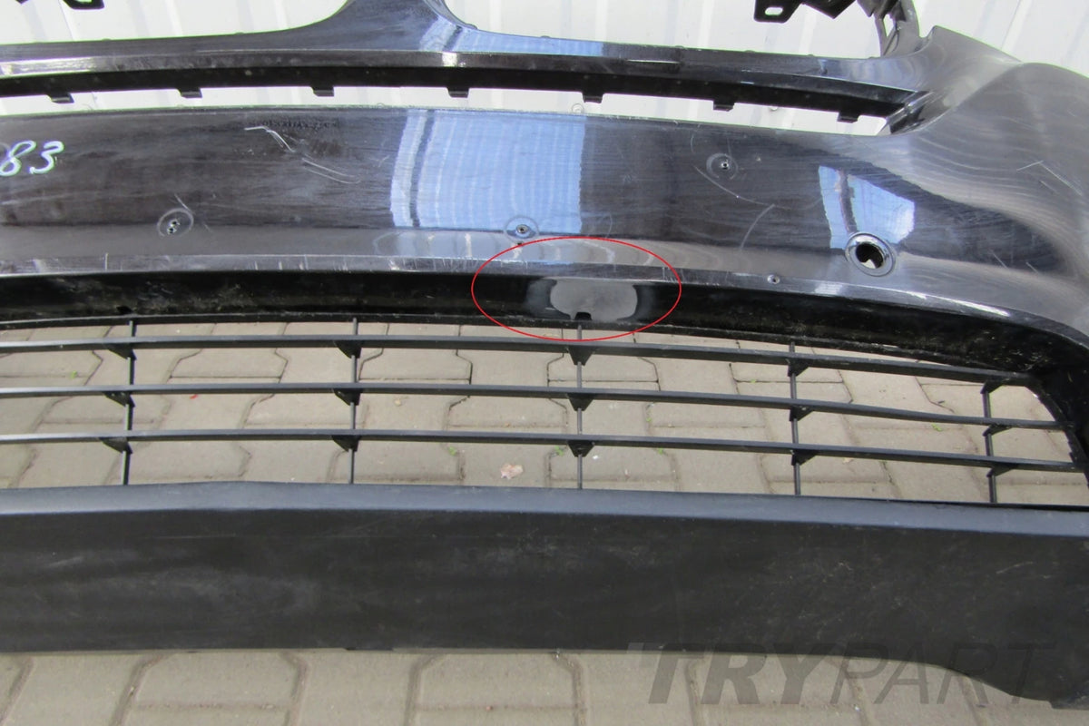 Front Bumper for BMW X5 F15 13-
