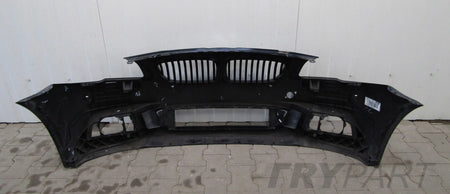 Front Bumper BMW 5 F10 F11 M-Package Lift 13-17