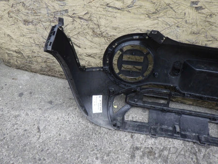 HYUNDAI INSTER 2024- Rear Bumper