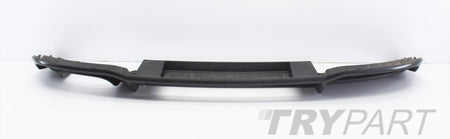 AUDI A3 8V5 S LINE BUMPER DIFFUSER SPOILER SEDAN
