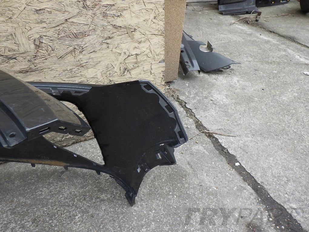 VW ID4 ID.4 11A 2020- Front Bumper