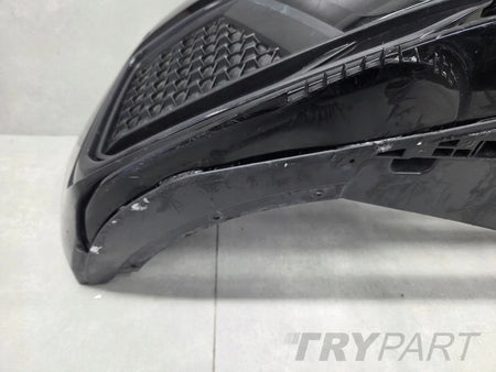 Front Bumper for Audi A1 II 82A 18-26