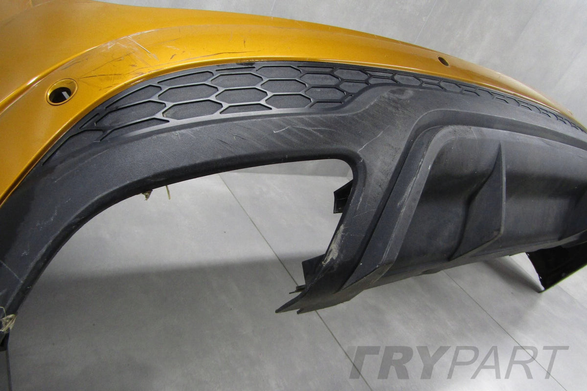 Ford Edge ST LINE Sport Rear Bumper 14-