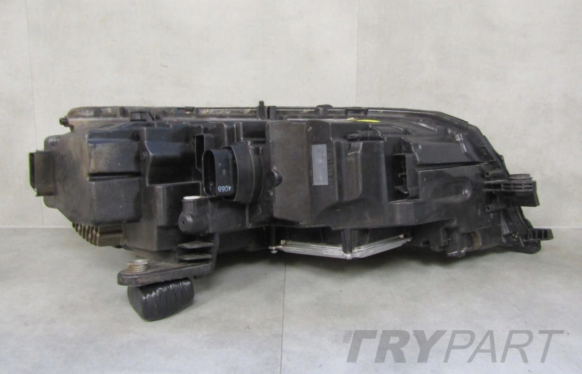 FRONT HEADLIGHT SKODA OCTAVIA 3 III LIFT FULL LED LH 16-20 5E1941015D