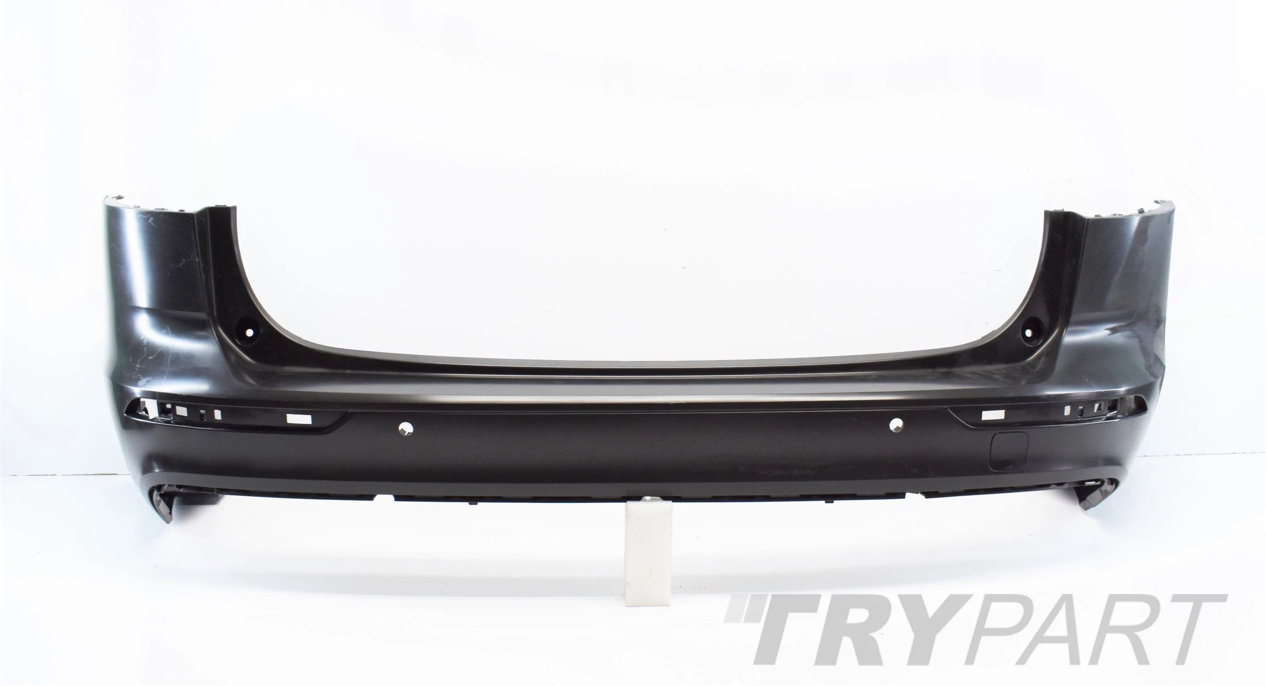 VOLVO V60 II REAR BUMPER ORIGINAL NEW 18+