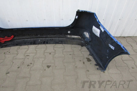 Kia Ceed 3 III SW Kombi Rear Bumper 18-21