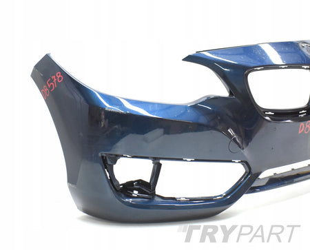 BMW F22 F23 COUPE FRONT BUMPER ORG