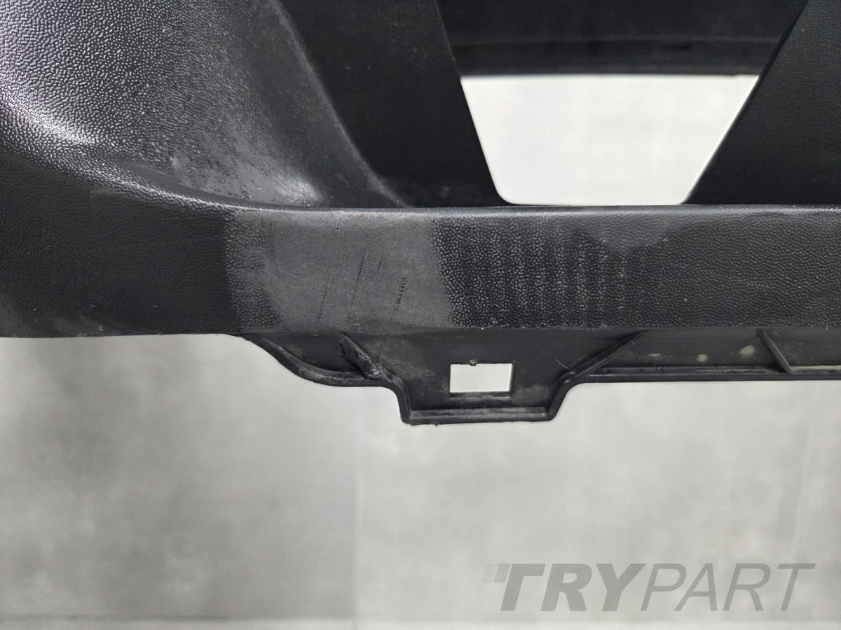 REAR BUMPER VW PASSAT B8 KOMBI LIFT 19-23