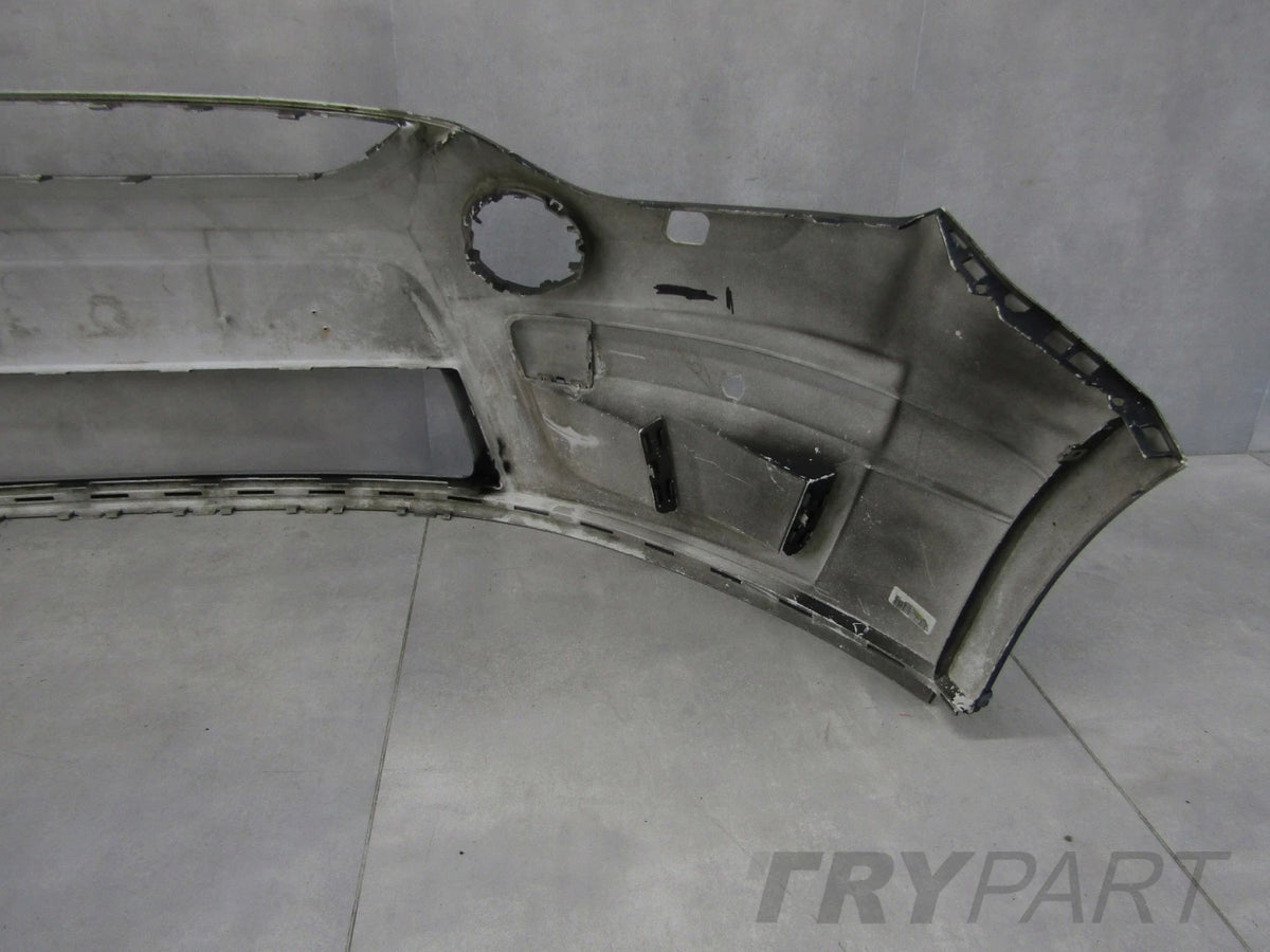 Front bumper for Ford S-Max I MK1 LMC 06-10
