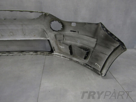 Front bumper for Ford S-Max I MK1 LMC 06-10