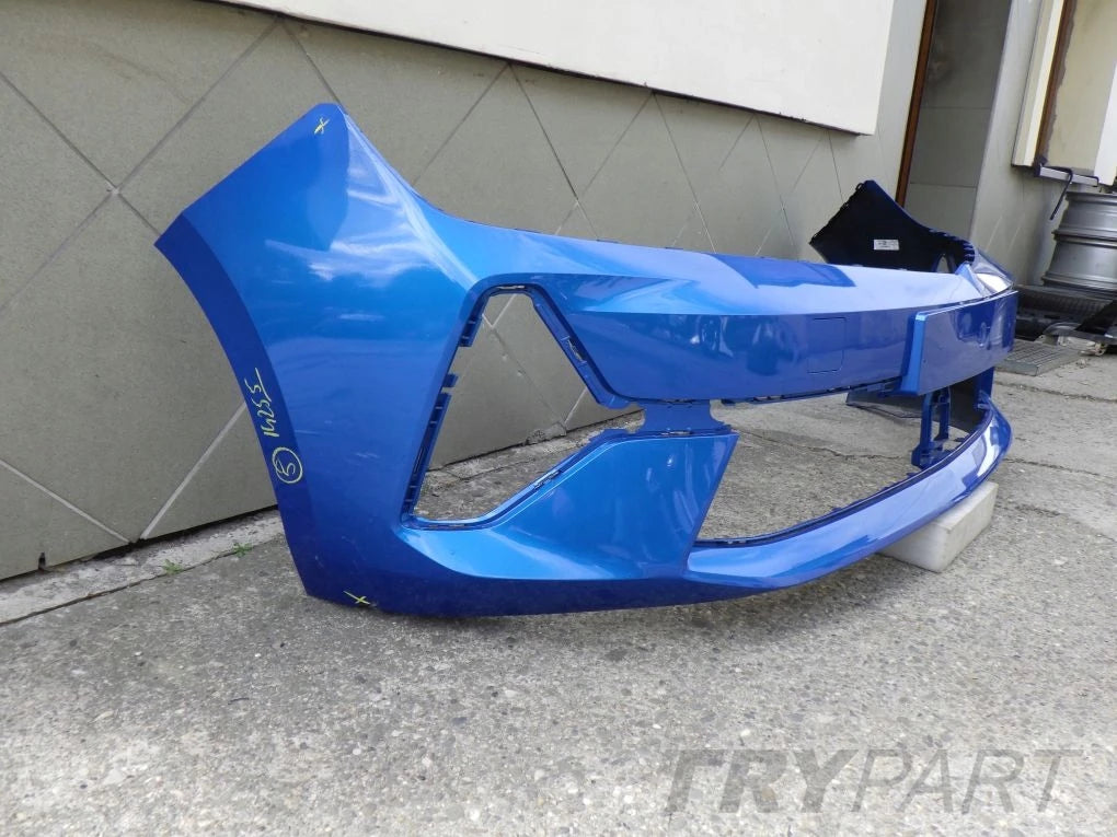 OPEL ASTRA L VI 6 GSI GS LINE 22- Front Bumper