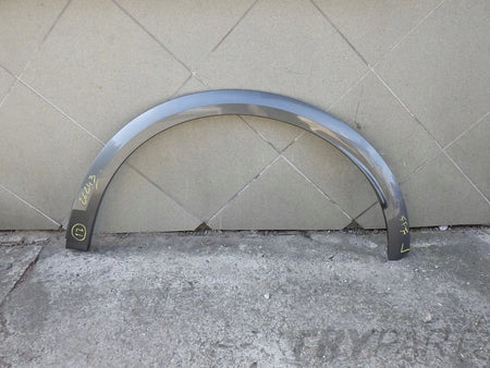 CUPRA FORMENTOR 5FF 20- Rear Fender Trim Left