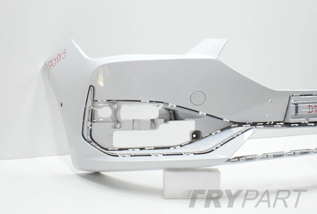 SEAT LEON IV 5FA CUPRA FRONT BUMPER ORG