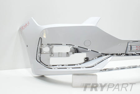 SEAT LEON IV 5FA CUPRA FRONT BUMPER ORG