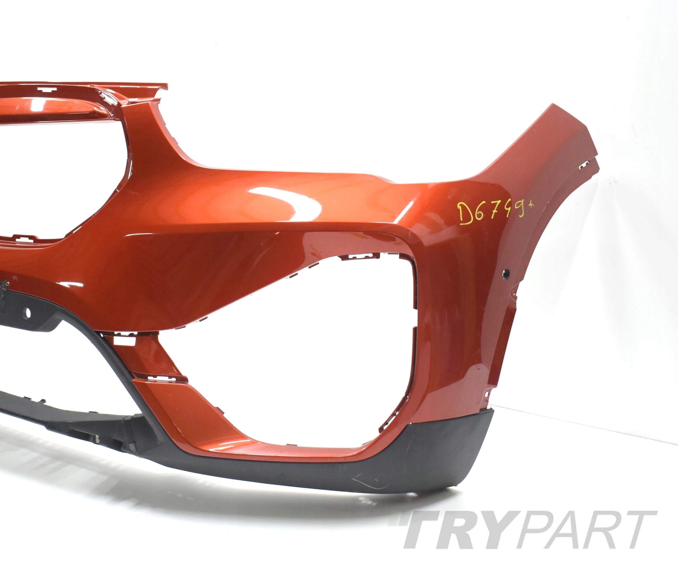 BMW X1 F48 LIFT LCI FRONT BUMPER ORG