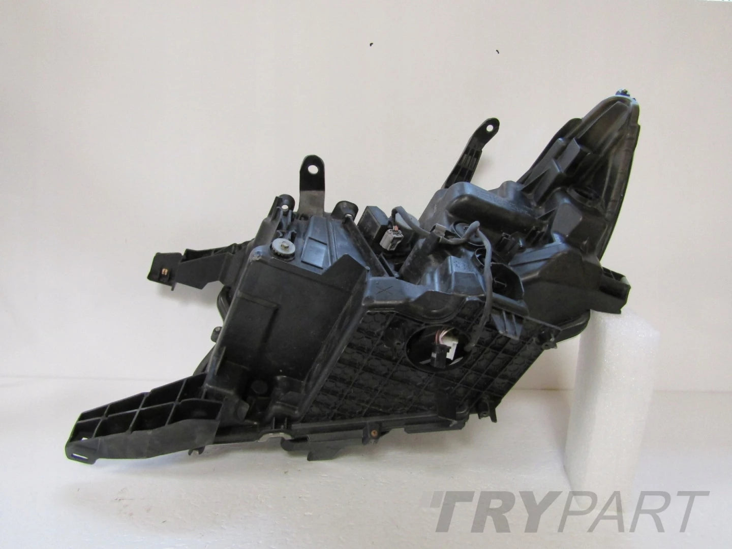 TOYOTA LAND CRUISER J150 LIFT LED 18-22 RH HEADLIGHT