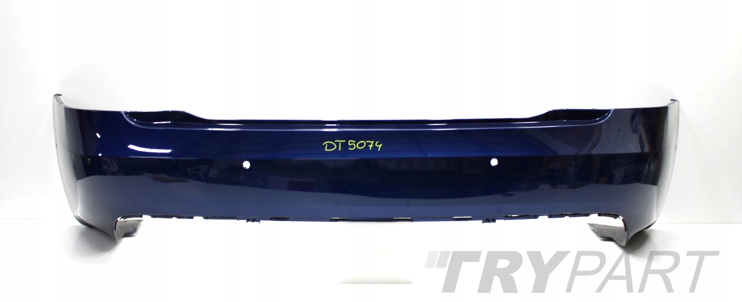 TESLA MODEL S REAR BUMPER LIFT ORG
