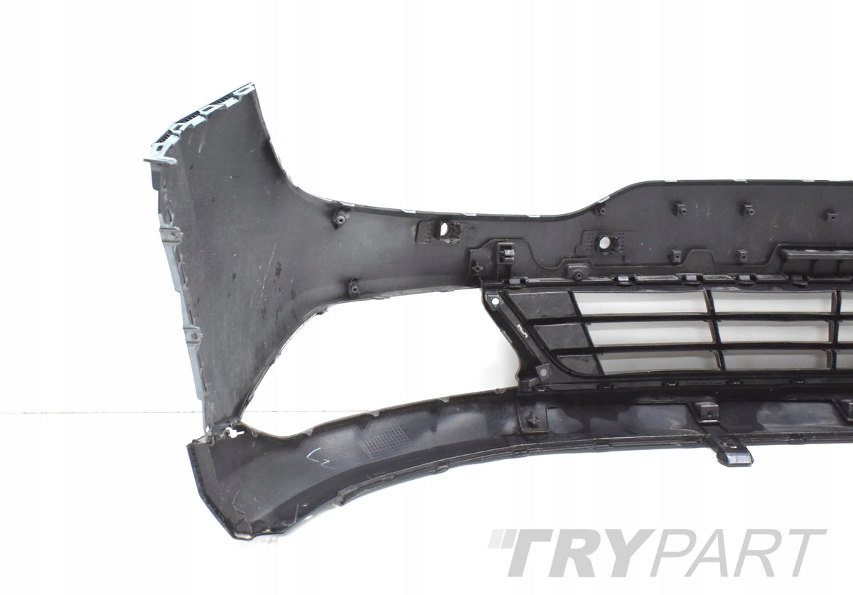 KIA SPORTAGE V FRONT BUMPER ORG + GRILLE