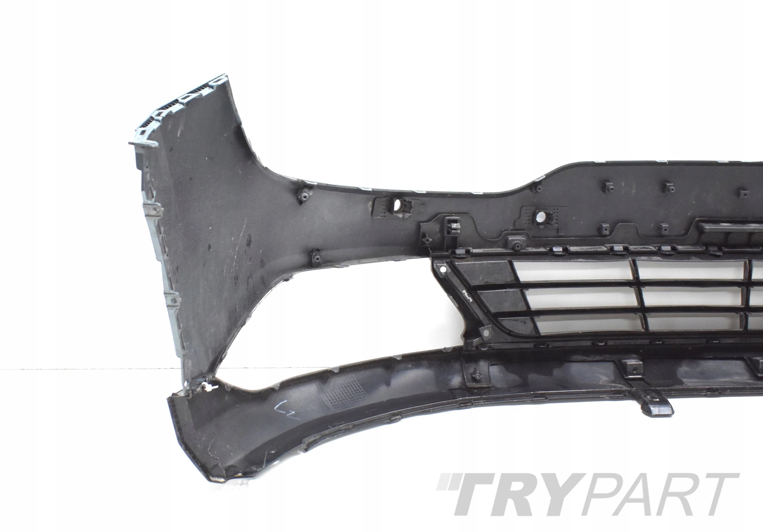 KIA SPORTAGE V FRONT BUMPER ORG + GRILLE