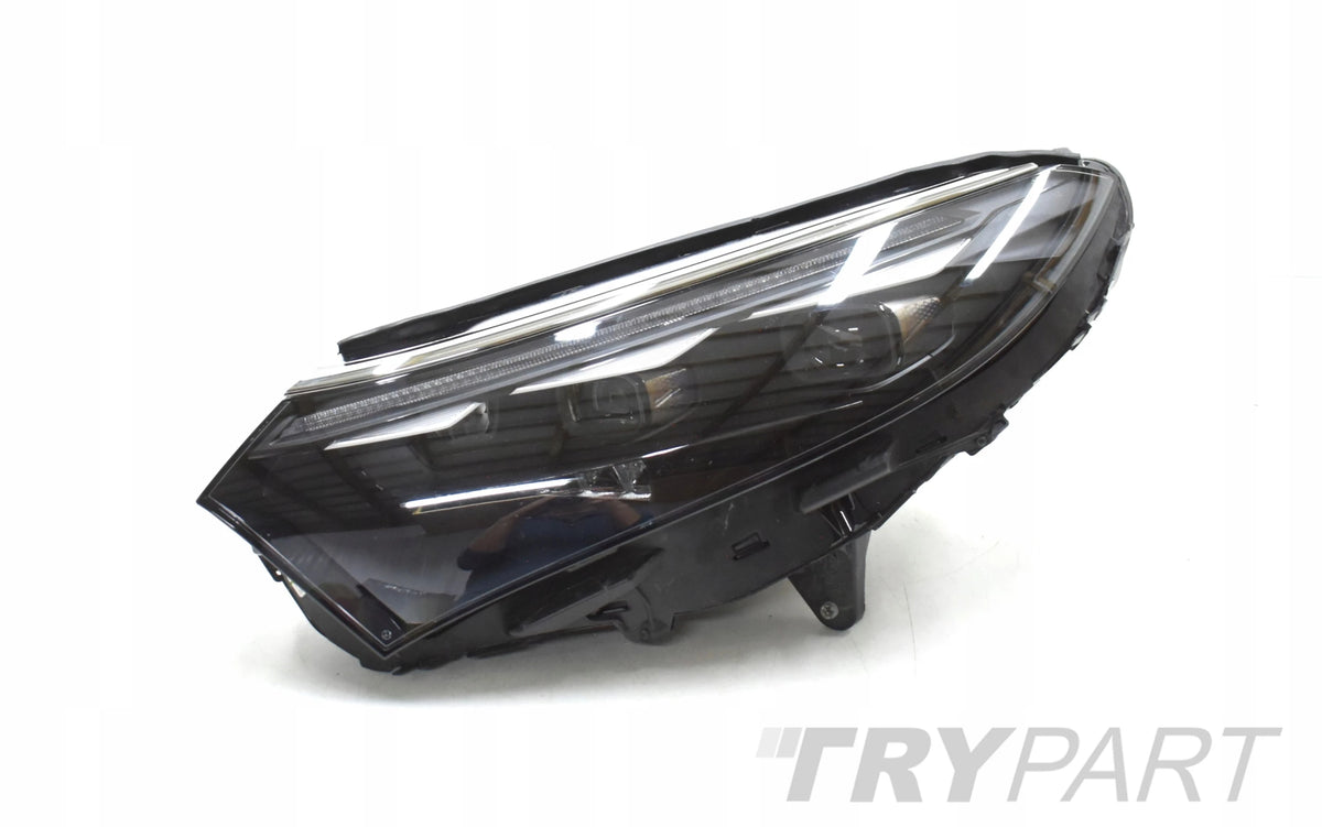 MERCEDES EQS W296 X296 SUV LEFT HEADLIGHT FRONT ORG EU A2969062502
