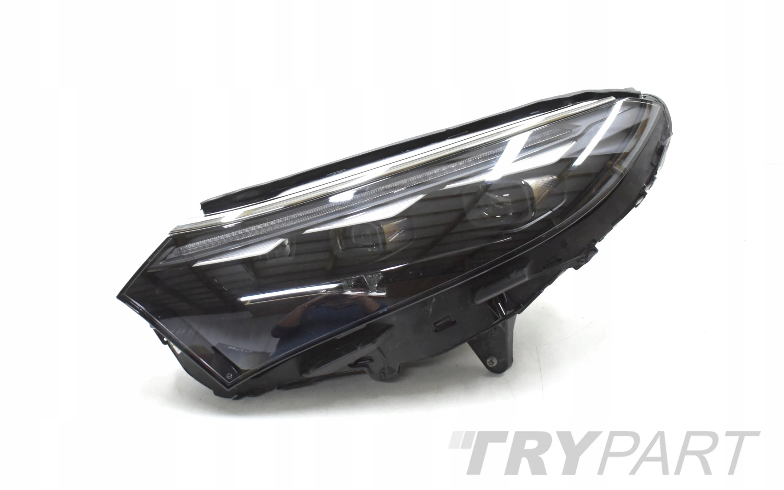 MERCEDES EQS W296 X296 SUV LEFT HEADLIGHT FRONT ORG EU A2969062502