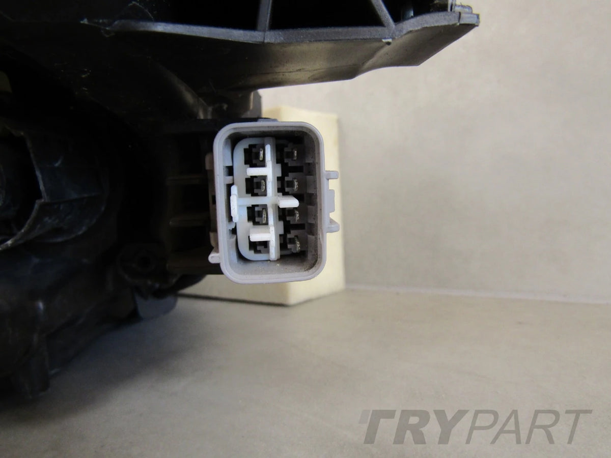 Headlight Toyota Auris II 2 REGULAR LENS WITH LED 12-15 RH RIGHT 81110-02