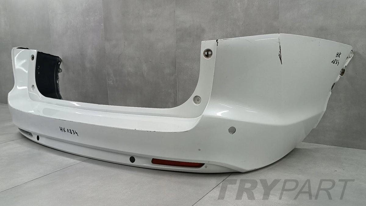 Honda Civic IX Tourer (2013-2016) Rear Bumper