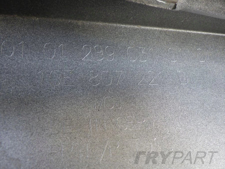 SEAT CUPRA BORN 10E 2021- Front Bumper