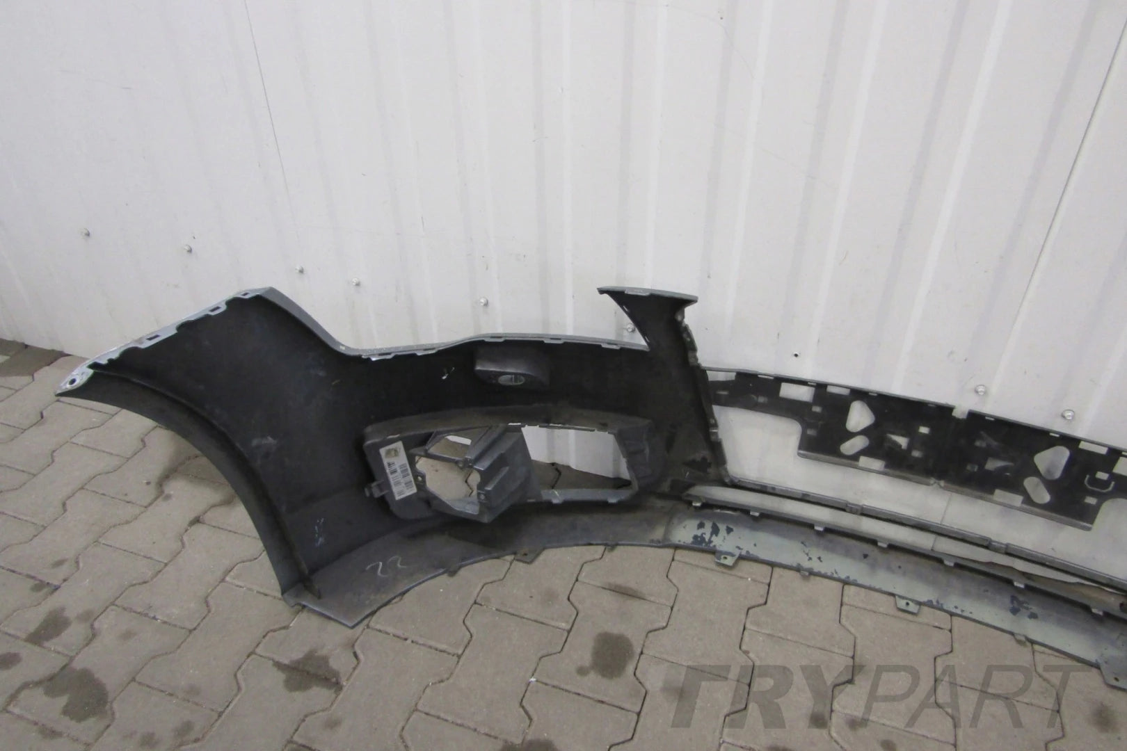 Front Bumper for Audi A7 4G8 10-14