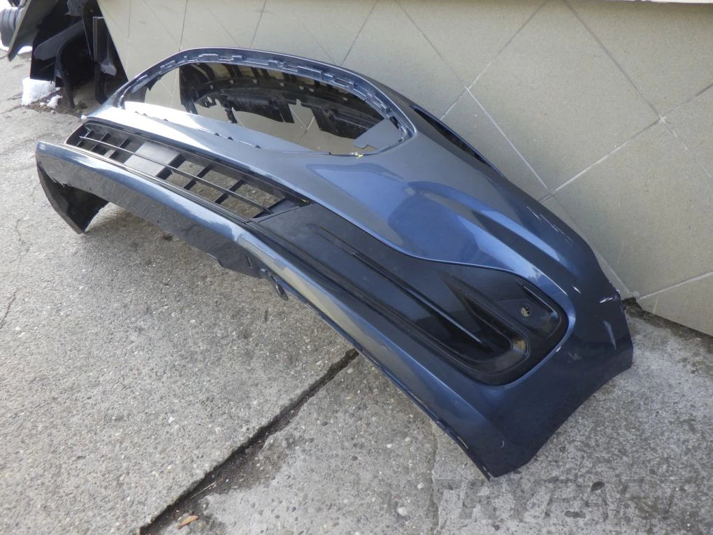 FORD FOCUS MK4 IV LIFT 21- Front Bumper