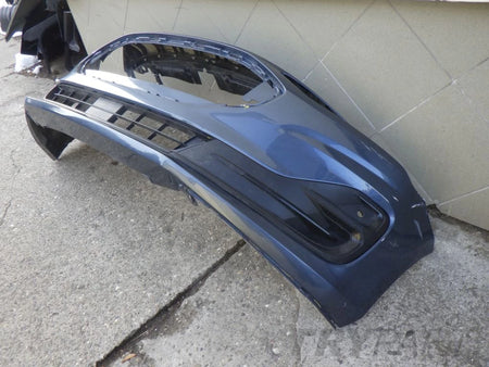 FORD FOCUS MK4 IV LIFT 21- Front Bumper