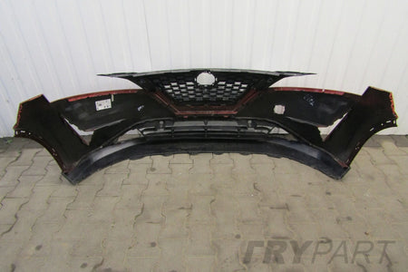 Front Bumper for Nissan Qashqai 3 III J12 21-