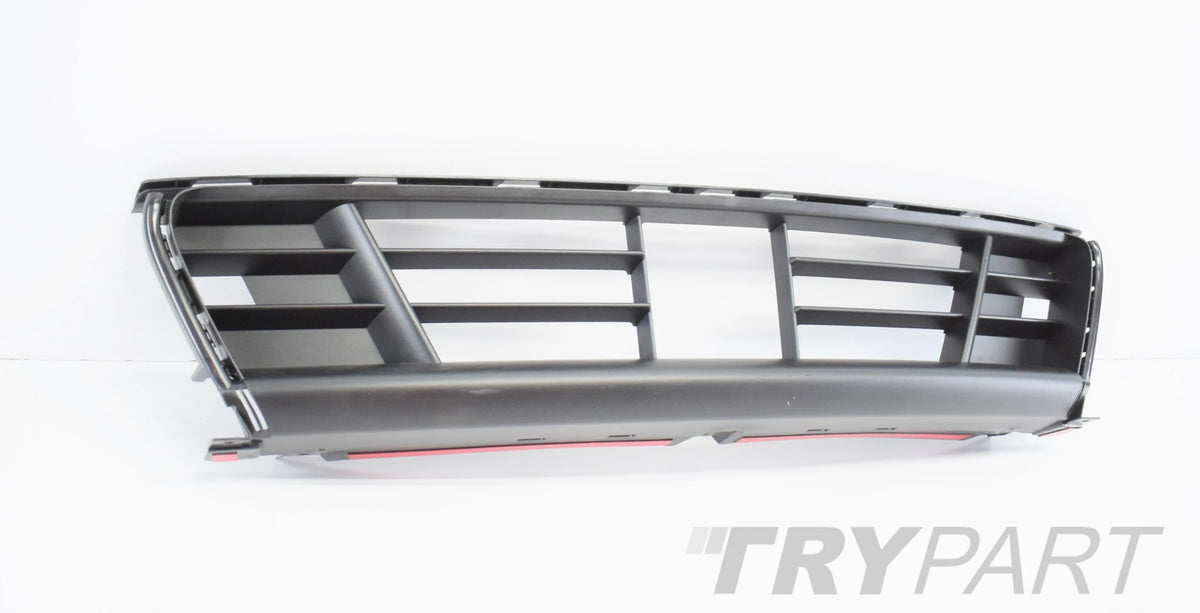 PORSCHE PANAMERA 970 GTS BUMPER TRIM NEW ORG