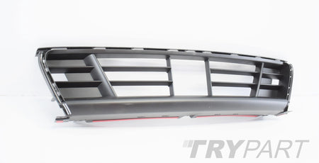 PORSCHE PANAMERA 970 GTS BUMPER TRIM NEW ORG