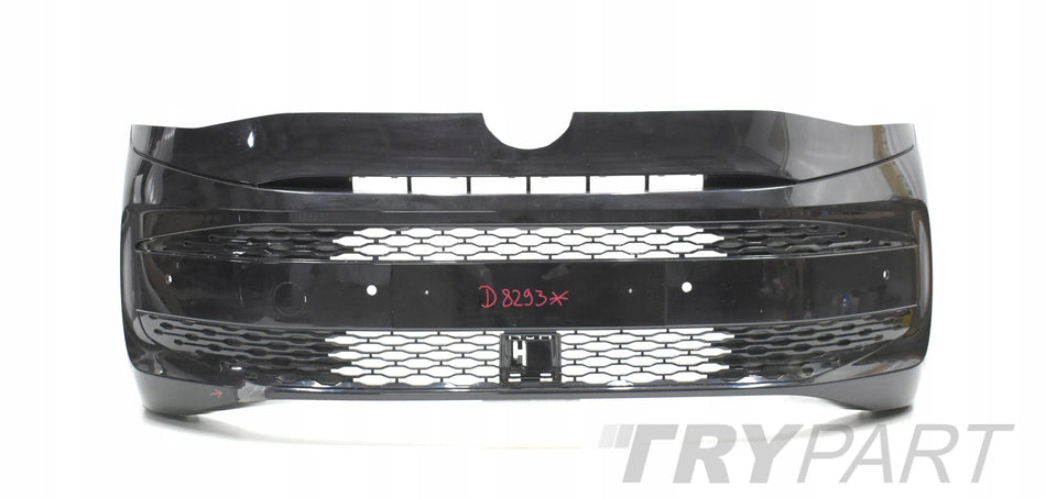 VW TRANSPORTER T7 MULTIVAN 7T FRONT BUMPER ORG
