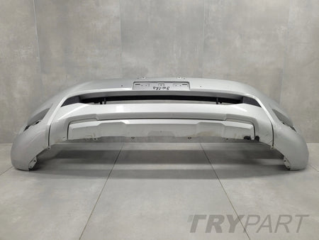 Front Bumper Ford Ranger 4 IV Lift 19-22