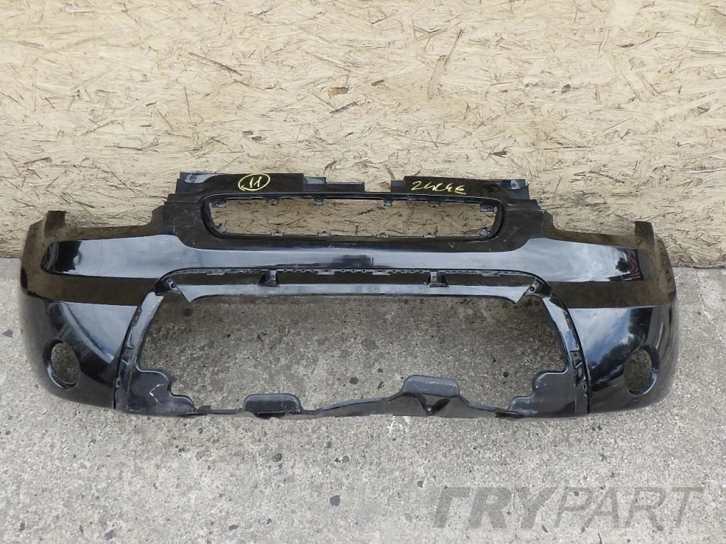 KIA SOUL 1 I 08- Front Bumper
