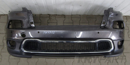Front Bumper for Jeep Cherokee V KL 14-18