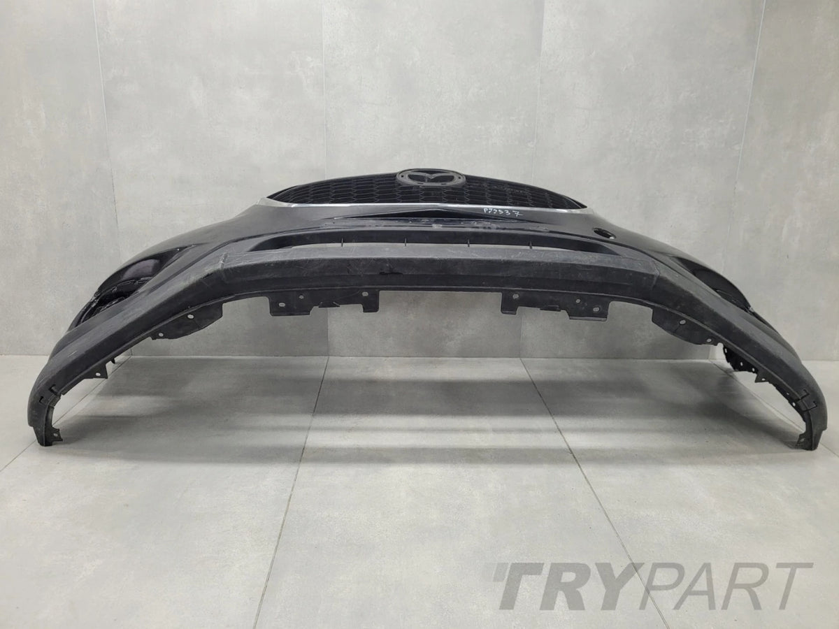 Front Bumper Mazda CX5 CX-5 I 12-14