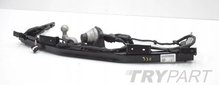VW PASSAT B8 3J0 ELECTRIC TOWBAR ORG 3J0803881