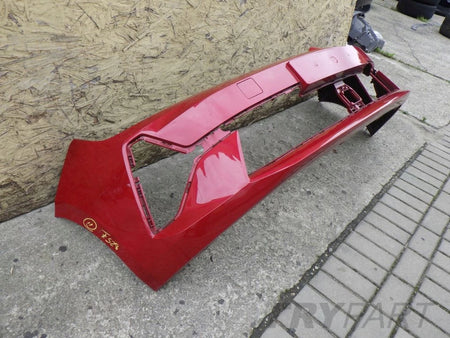 OPEL ASTRA L VI 6 GSI GS LINE 22- Front Bumper